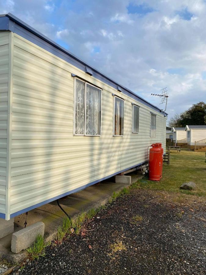 G4 Holiday Caravan Пар Экстерьер фото
