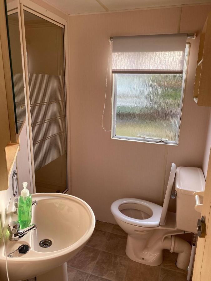 G4 Holiday Caravan Пар Экстерьер фото
