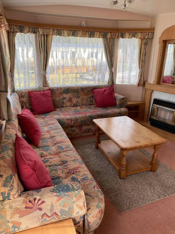 G4 Holiday Caravan Пар Экстерьер фото