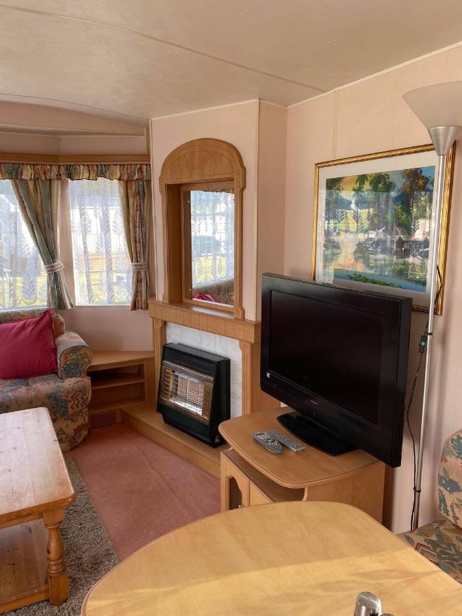 G4 Holiday Caravan Пар Экстерьер фото