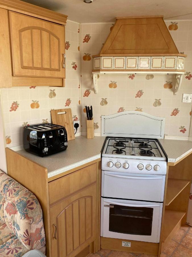 G4 Holiday Caravan Пар Экстерьер фото