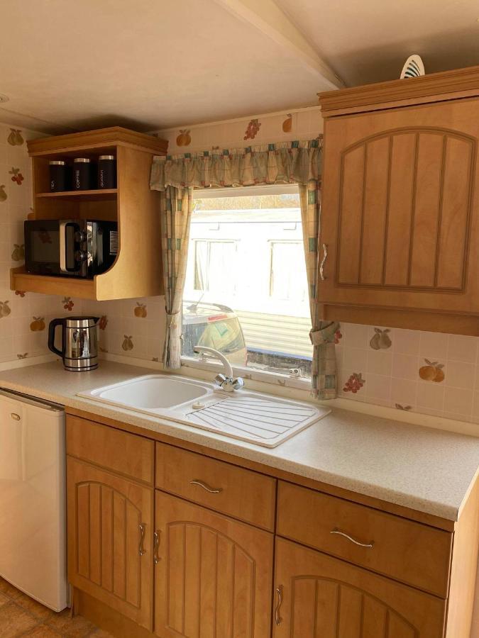G4 Holiday Caravan Пар Экстерьер фото