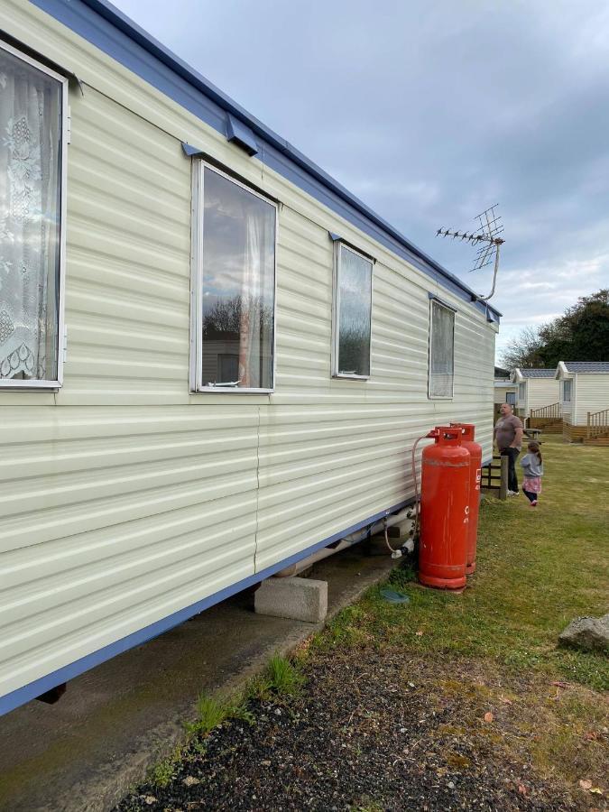 G4 Holiday Caravan Пар Экстерьер фото